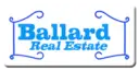 Ballard Real Estate logo