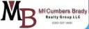 McCumbers Brady Realty Group