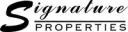 Signature Properties logo