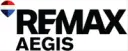 REMAX AEGIS logo