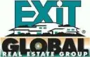 Exit Realty The Global Group logo