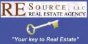 RE Source, LLC logo