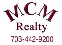 MCM Realty Company logo