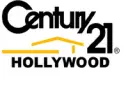 Century 21 Hollywood logo