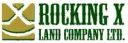 Rocking X Land Company Ltd.