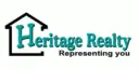 Heritage Realty logo
