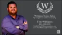 Williams Home Sales