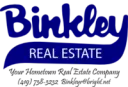 Binkley Real Estate, Inc.