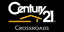 Century 21 Crossroads logo