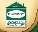 LI Community Realty Inc.