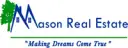 Mason Real Estate logo