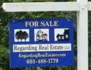 Regarding Real Estate LLC