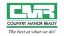 Country Manor Realty logo
