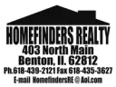 Homefinders Realty