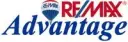 RE/MAX Advantage logo