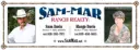 Sam-Mar Ranch Realty, LLC logo