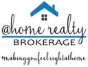 @ home realty|BROKERAGE logo