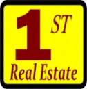 1st Real Estate LLC logo