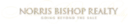 R. Norris Bishop logo