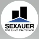 SEXAUER REAL ESTATE INTERNATIONAL, INCORPORATED logo