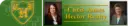 Chris James Hector Realty logo