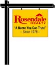 Rosendale Realty