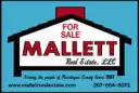 Mallett Real Estate, LLC