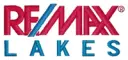 RE/MAX Lakes logo