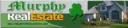 Murphy Real Estate logo