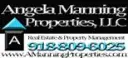 Angela Manning Properties, LLC logo
