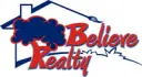 Believe Realty logo