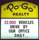 Po-Go Realty, Inc