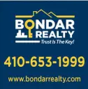 Bondar Realty logo