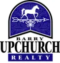 Barry Upchurch Realty logo