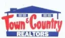 TOWN & COUNTRY REALTORS