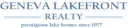 Geneva Lakefront Realty LLC logo