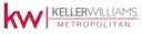 Keller Williams Realty Metropolitan logo