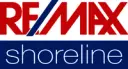 RE/MAX Shoreline logo