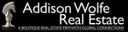 Addison Wolfe Real Estate