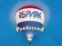 RE/MAX Preferred logo