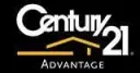 Century 21 Advantage logo