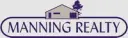Manning Realty logo