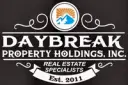 Daybreak Property Holdings, Inc. logo