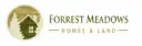 Forrest Meadows Homes & Land