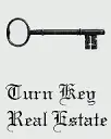 Turn Key Real Estate logo