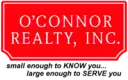 O'Connor Realty, Inc.