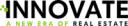 INNOVATE Real Estate logo