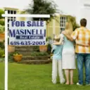 Masinelli Real Estate logo