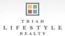 Triad Lifestyle Realty logo