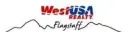 West USA Realty Flagstaff logo